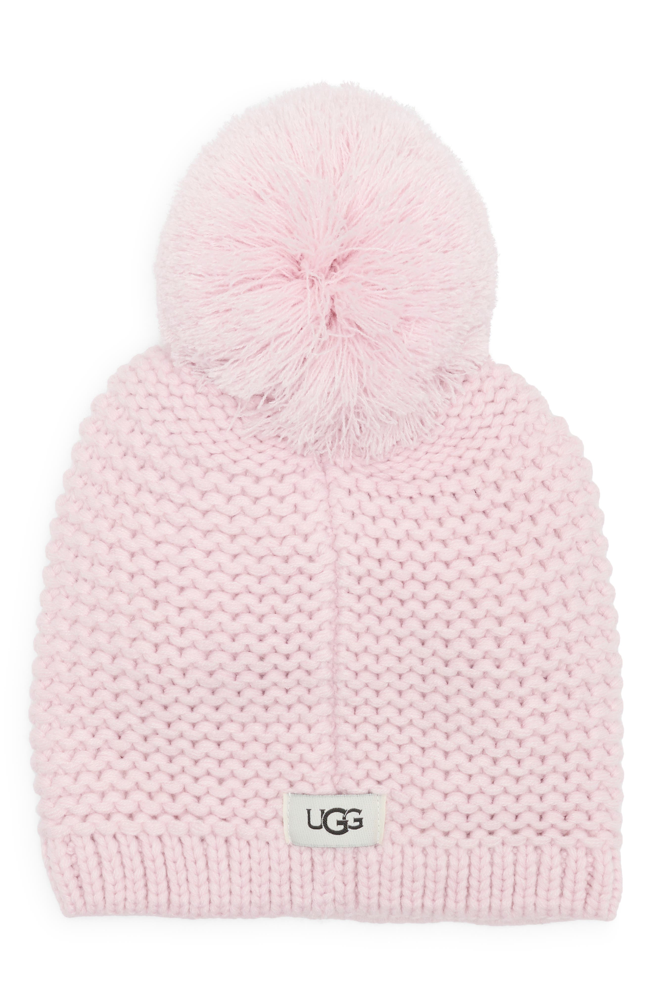 PINK CRYSTAL