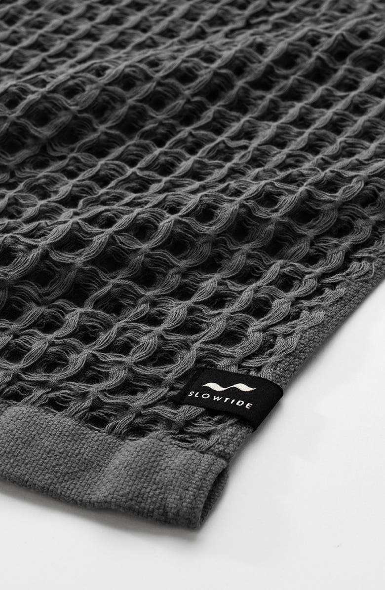 Slowtide Guild 4-Piece Towel Set, Alternate, color, 