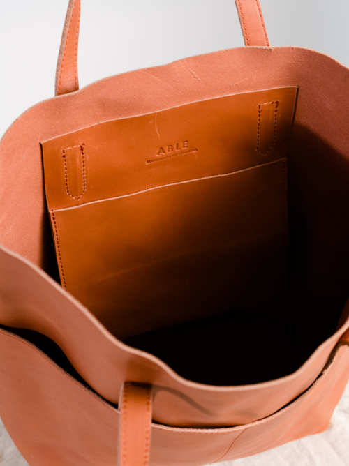 ABLE ABLE SELAM TOTE