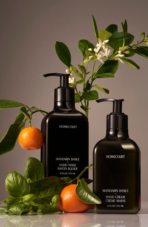 Homecourt Cece Hand Cream