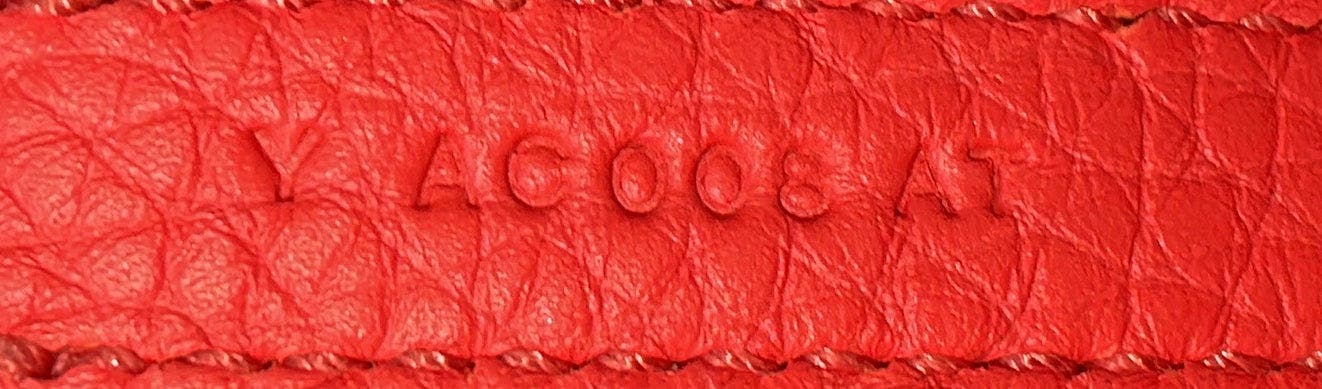 Pre-Owned Hermes Picotin Lock Bag Clemence MM, Alternate, color, Rose Texas