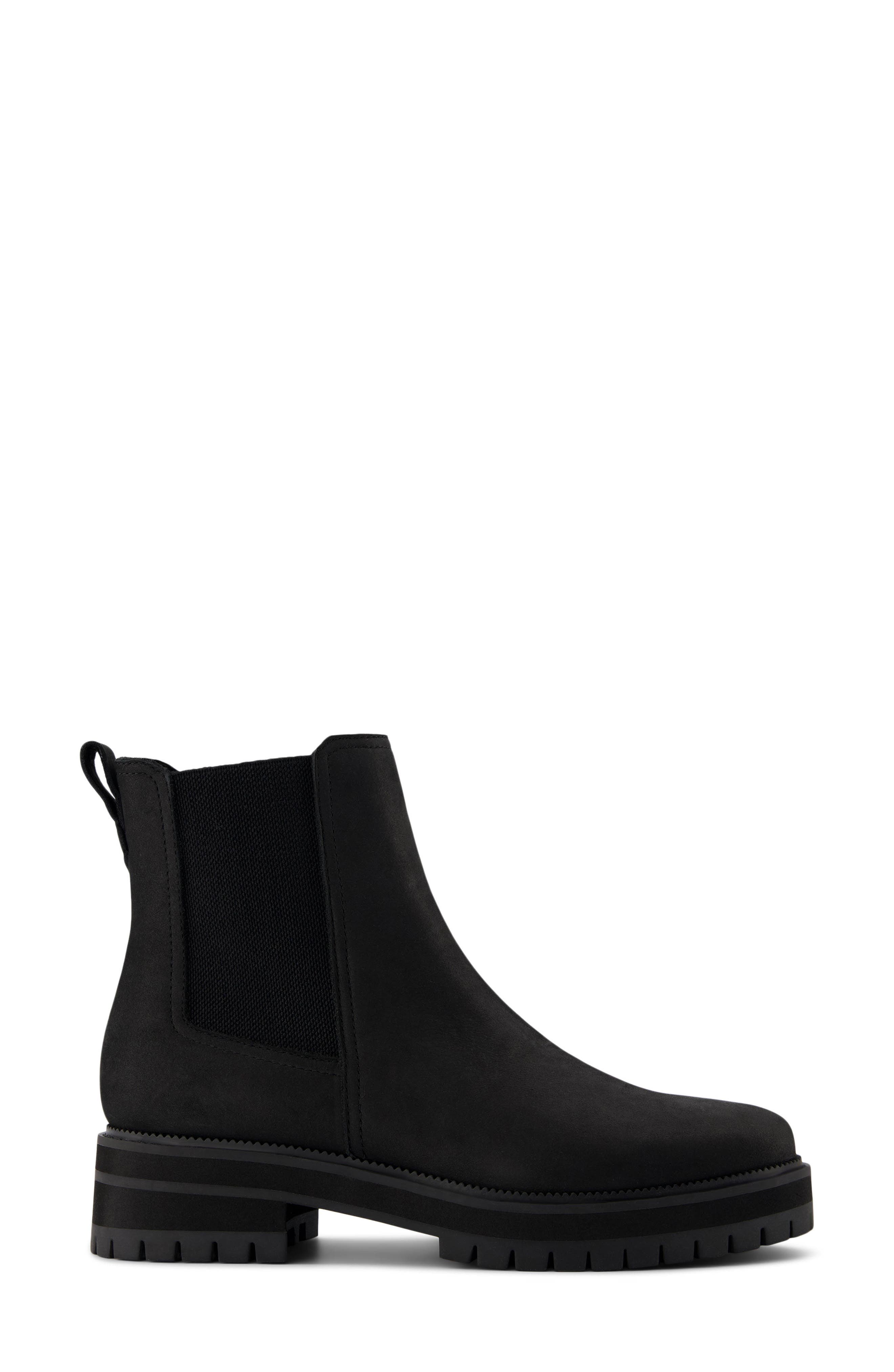 TOMS Bennet Chelsea Boot, Alternate, color, 