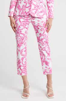 L'AGENCE Ludivine Trouser Pants