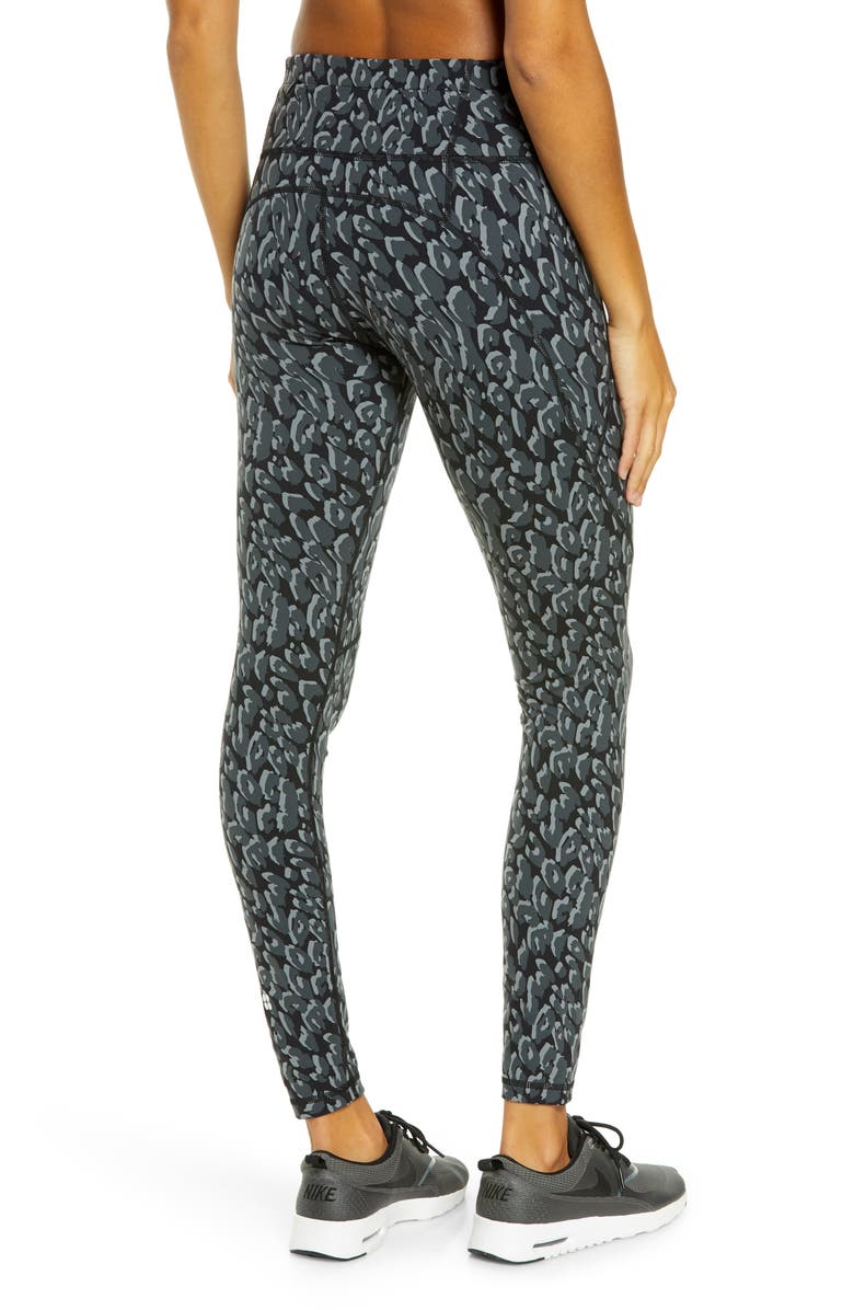 Sweaty Betty Power Pocket Workout Leggings, Alternate, color, 