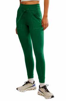 Solid Never Better Joggers