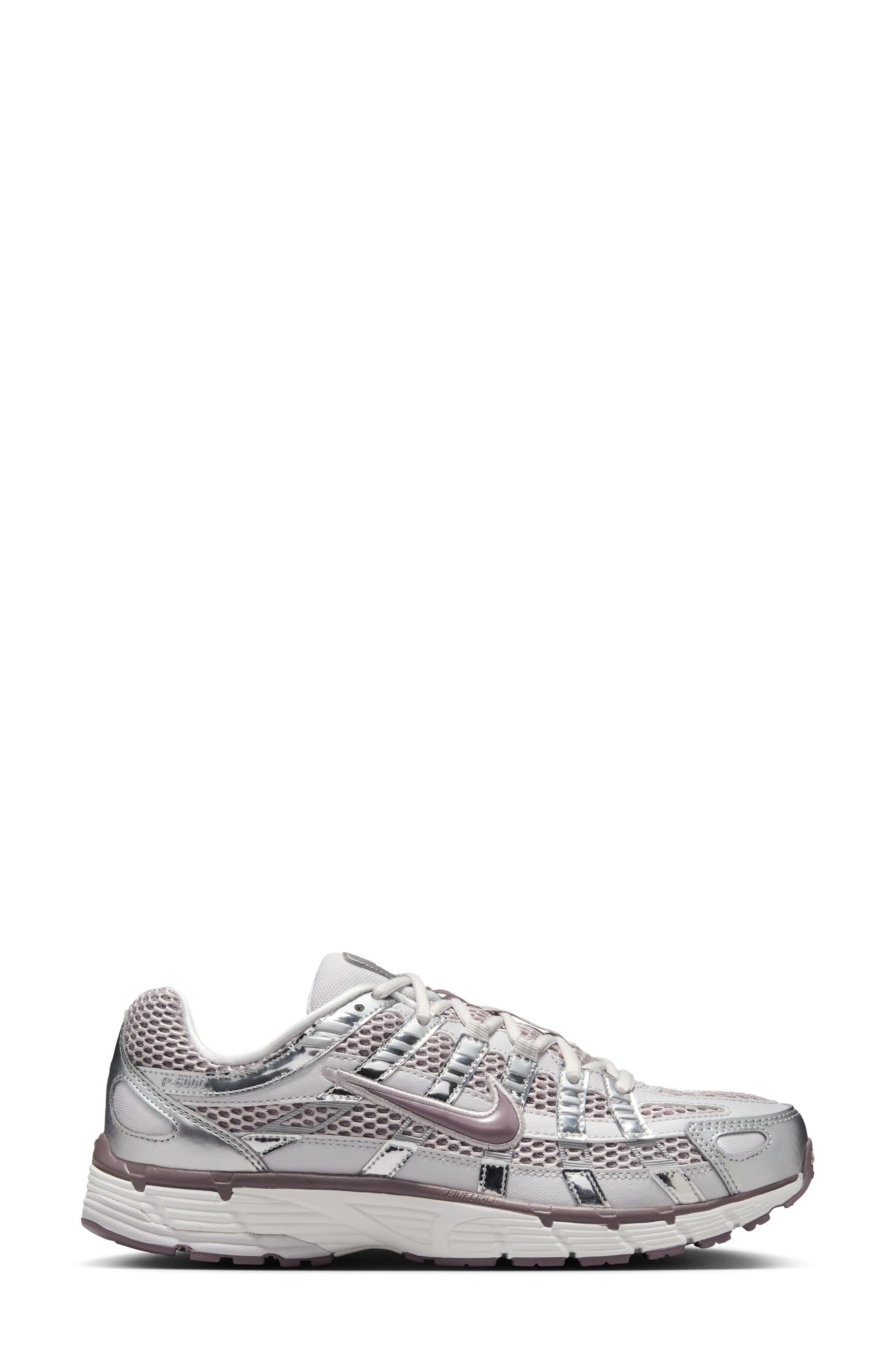 P-6000 Sneaker, Alternate, color, 019 PLTVLT/TAUPGY