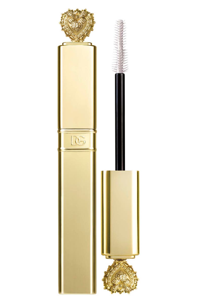 Dolce&Gabbana Flawless Beauty Mascara & Eyeliner Set $78 Value, Alternate, color,