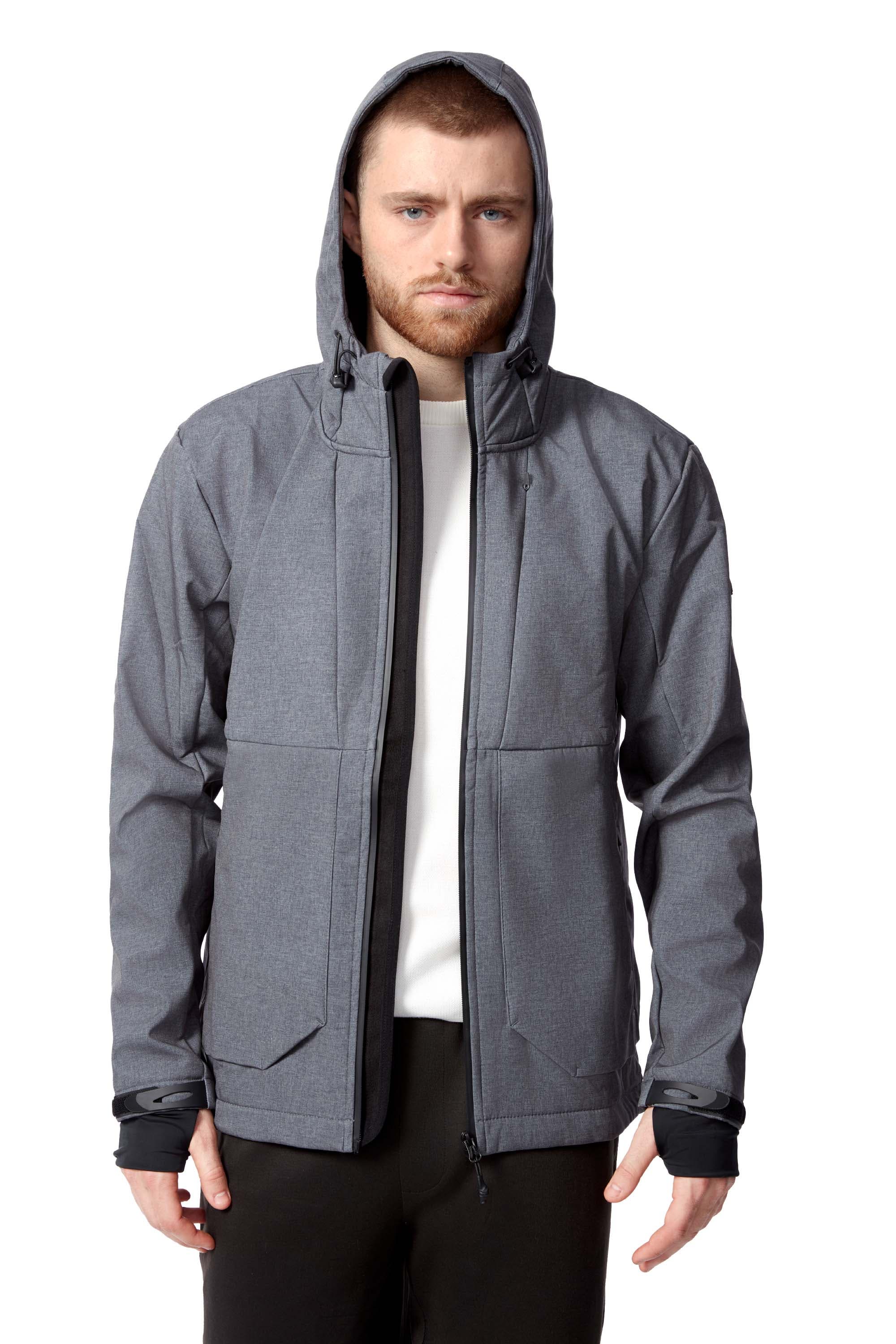 DARK GREY