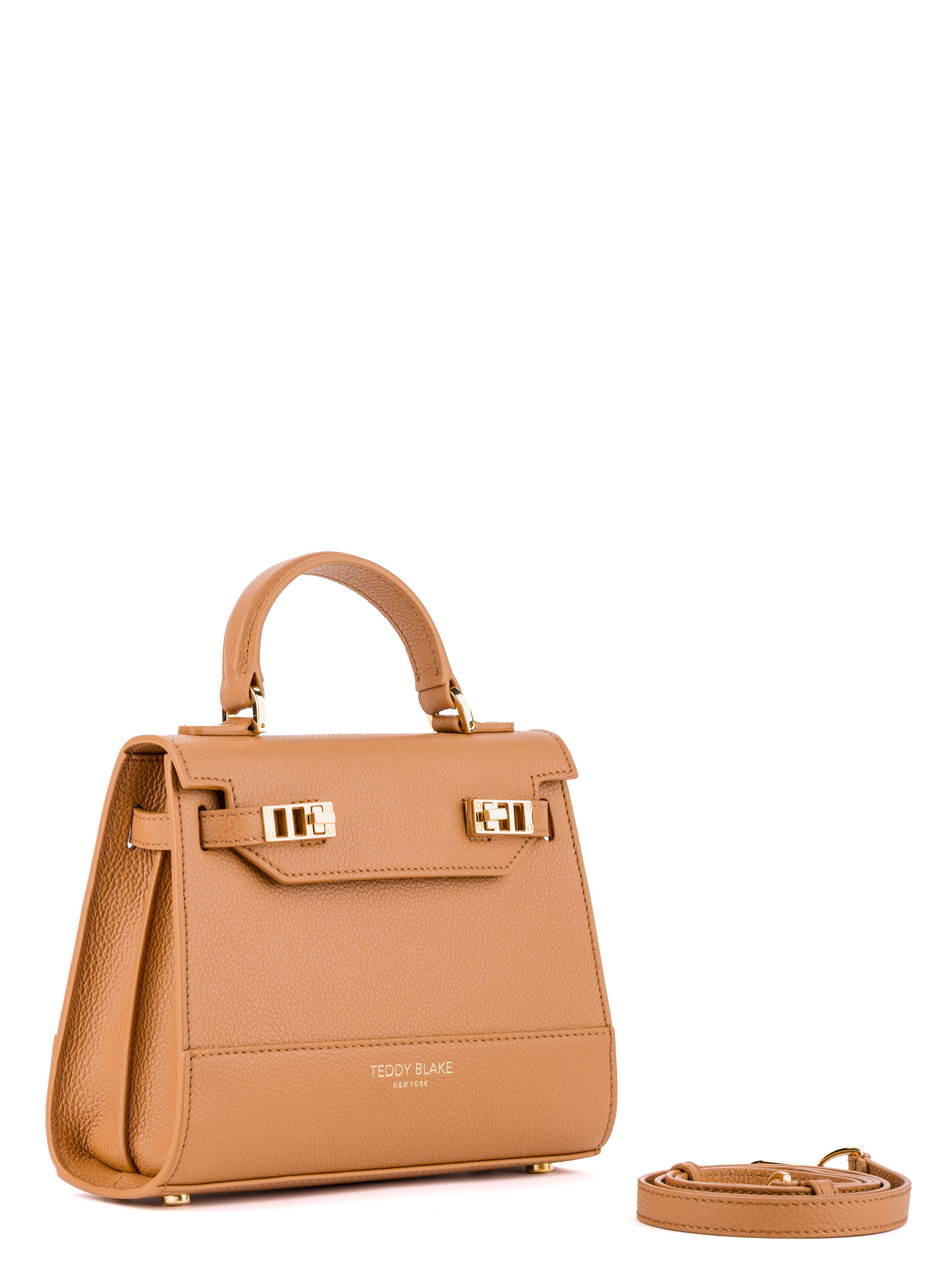 Teddy Blake Kim Dollarino 9", Alternate, color, Camel