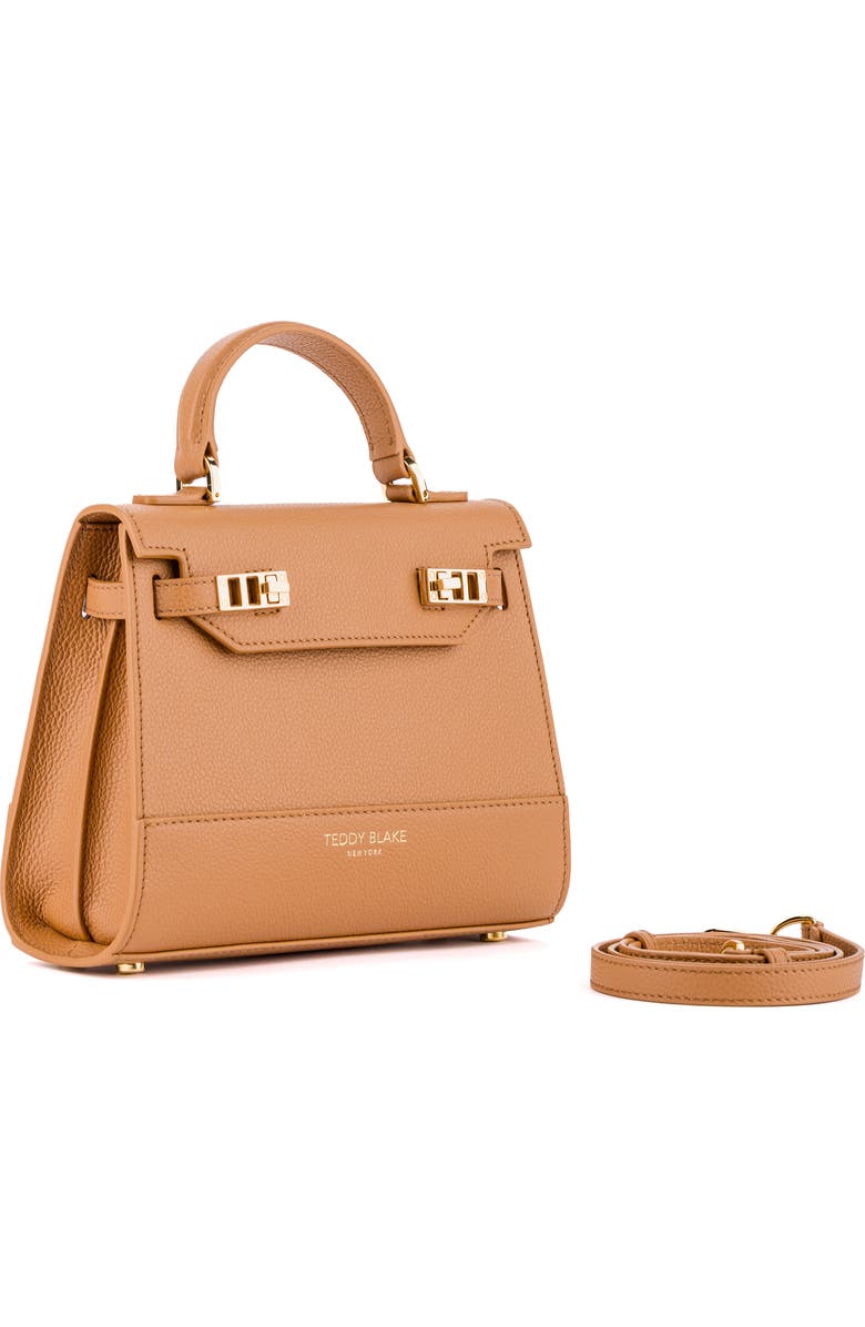 Teddy Blake Kim Dollarino 9", Alternate, color, Camel