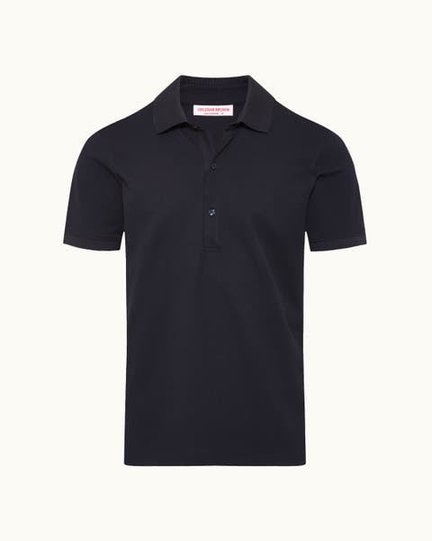 Bruno Pique Classic Fit Pique Polo