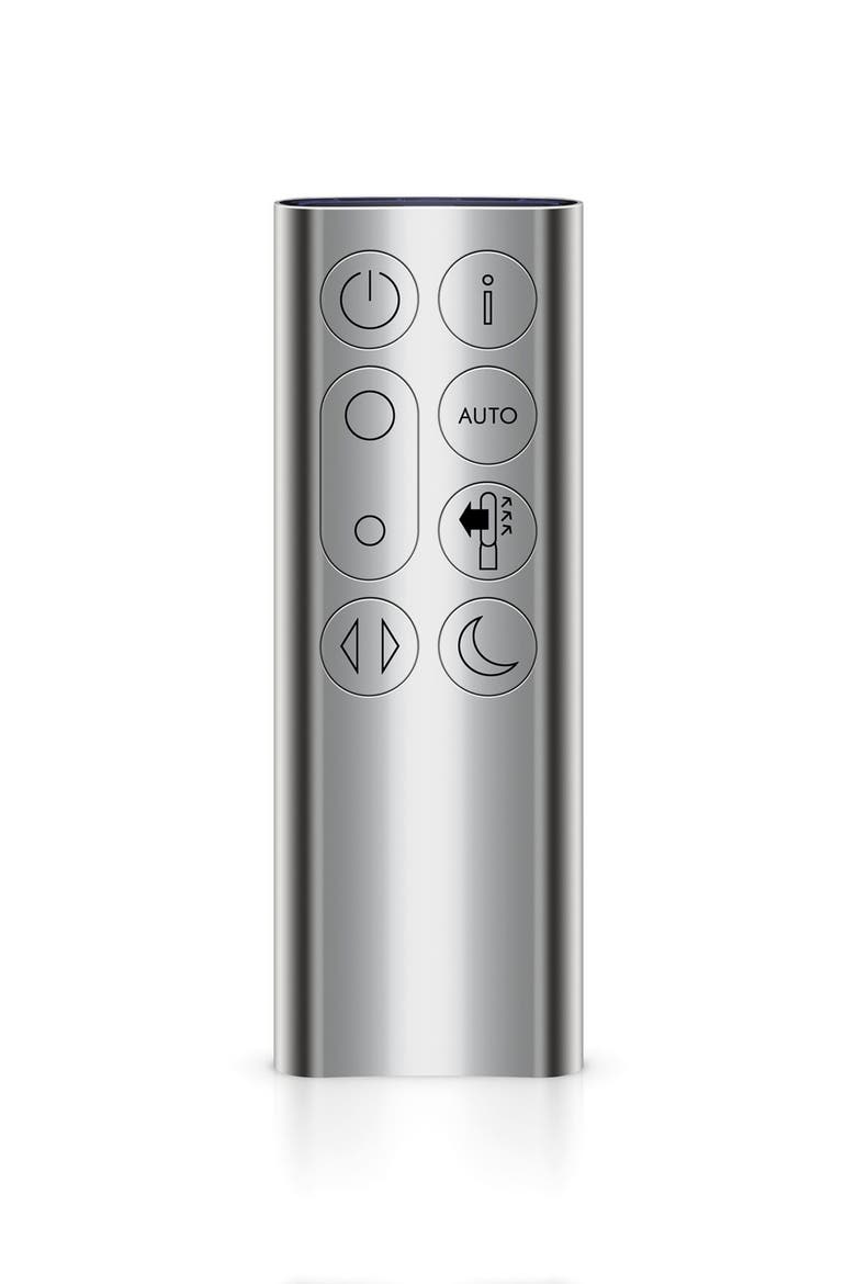 Pure Cool Air Purifier & Fan Tower, Alternate, color, WHITE/SILVER