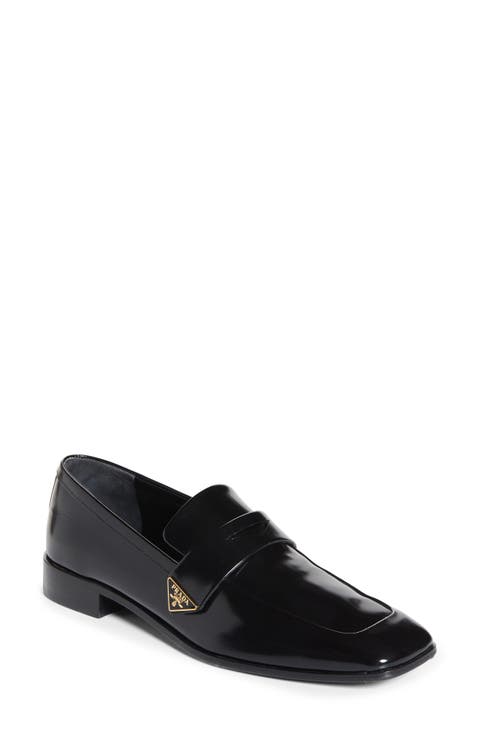Women's Prada Loafers & Oxfords | Nordstrom Women's Prada Loafers & Oxfords | Nordstrom