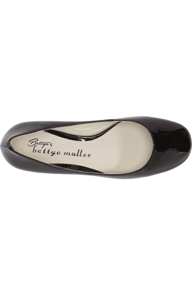 Bettye by Bettye Muller 'Dawson' Pump, Alternate, color,