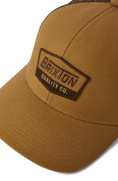 Brixton Regal Netplus® Trucker Hat