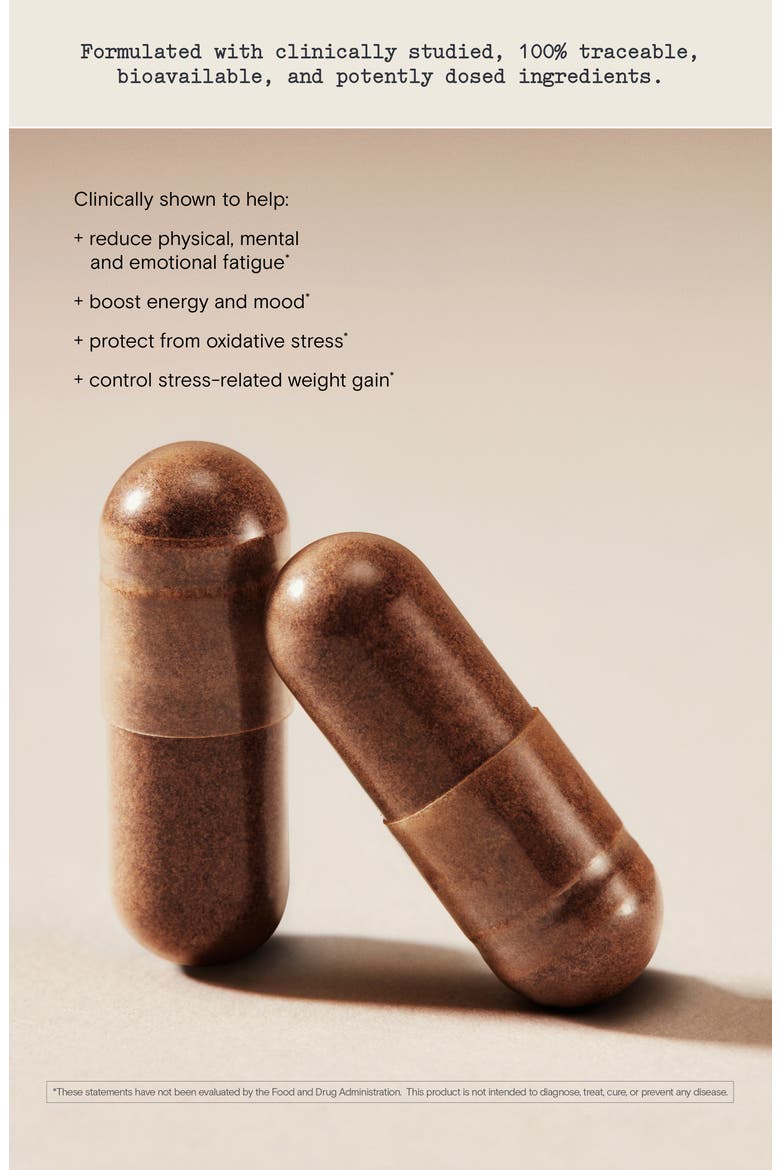 SuperYou Dietary Supplement 30-Day Supply, Alternate, color, NO COLOR