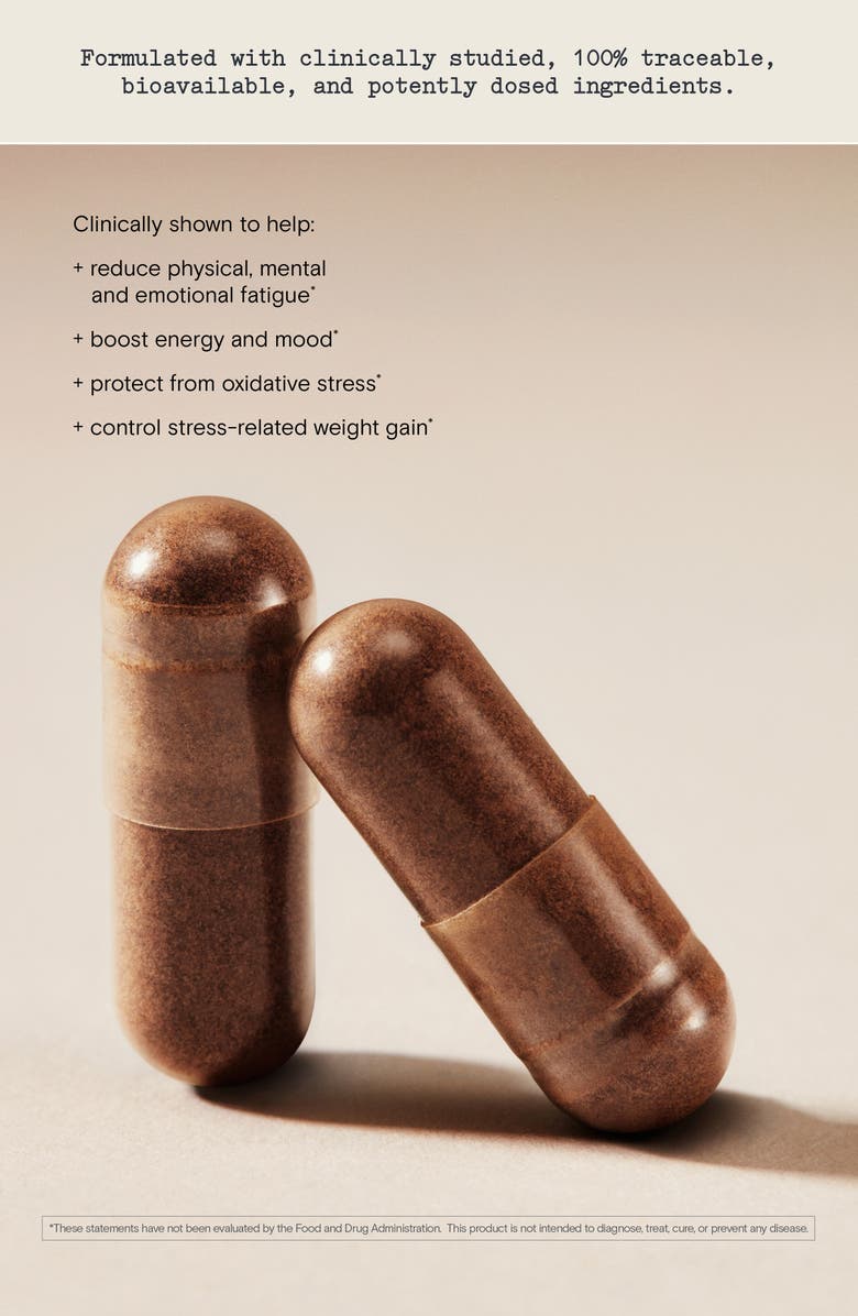 Moon Juice SuperYou Dietary Supplement 30-Day Supply, Alternate, color, 