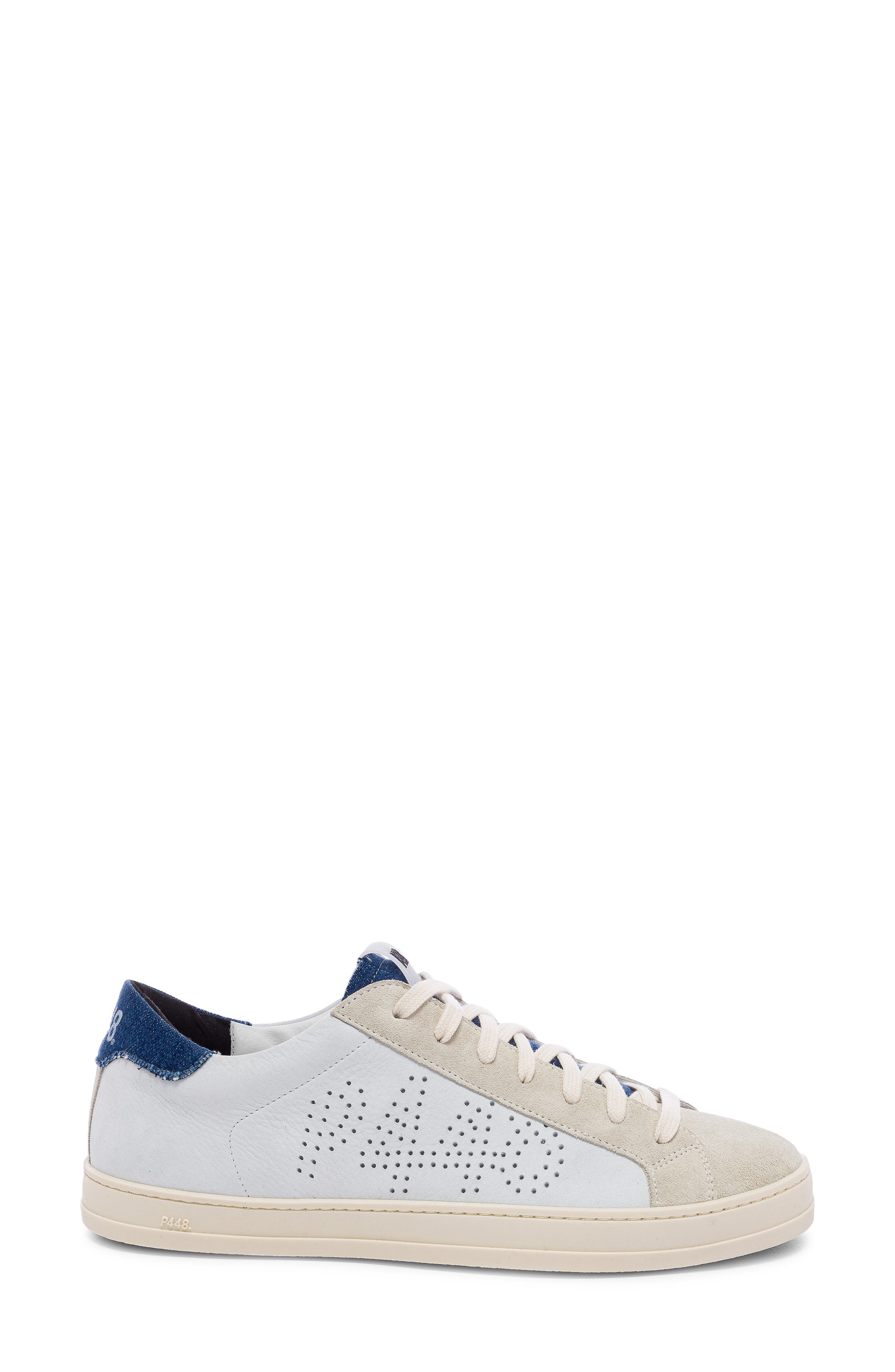 P448 John Sneaker, Alternate, color, 