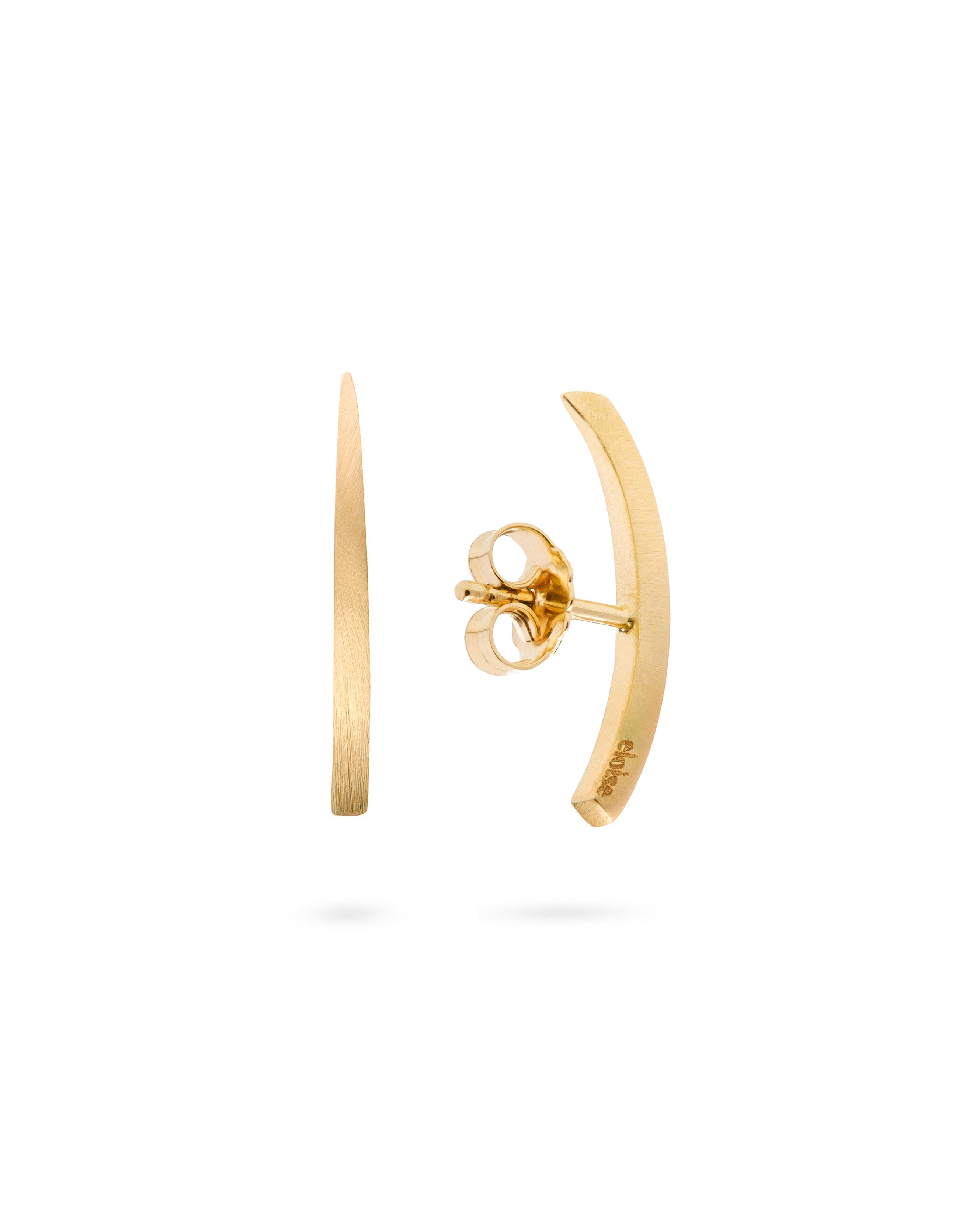 selected Gold Plated