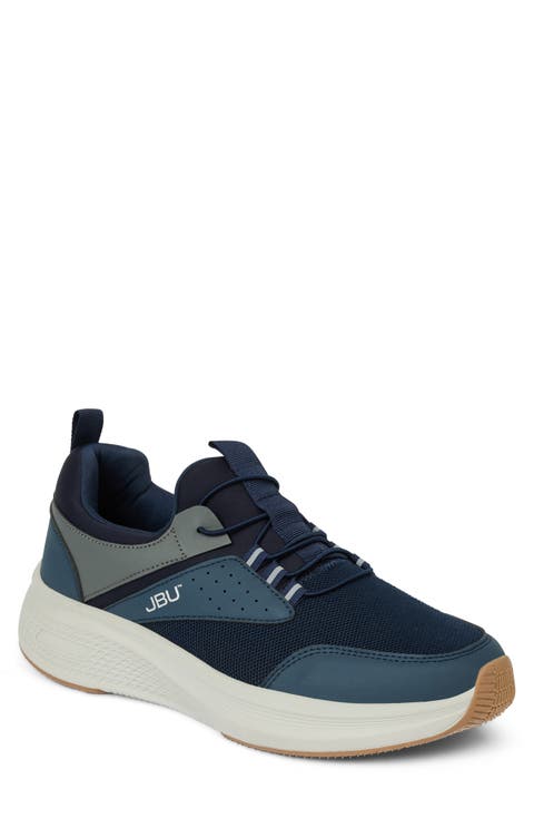 Cloud Glide Sneaker