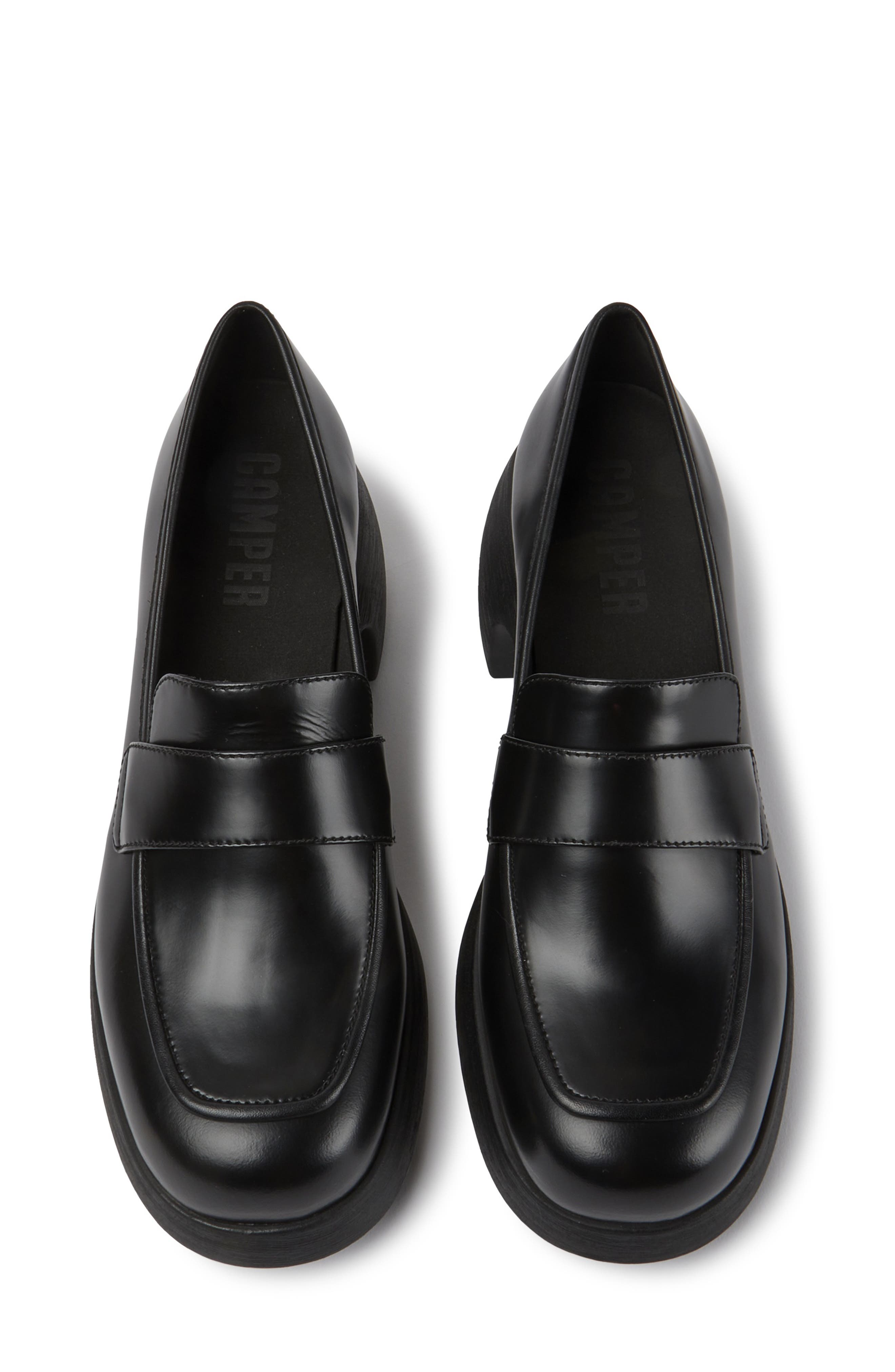 Camper Thelma Loafer, Alternate, color, 