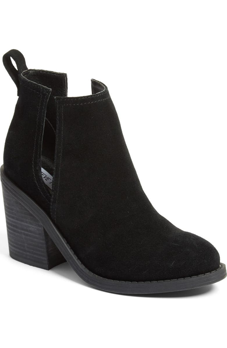 Steve Madden 'Sharini' Bootie, Main, color,