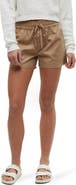 tentree Hemp Stretch Instow Short