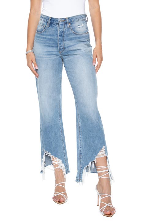 Chop Shop Jean