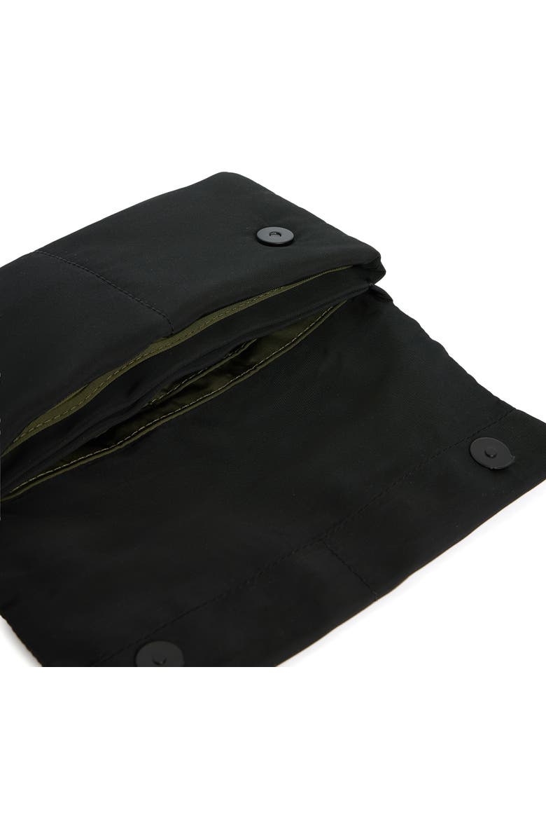 AllSaints Ezra Crossbody Bag, Alternate, color,