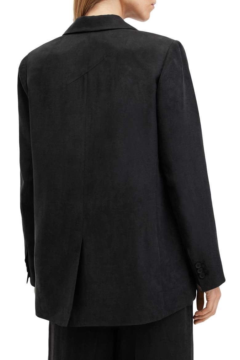 Averie Blazer, Alternate, color, BLACK