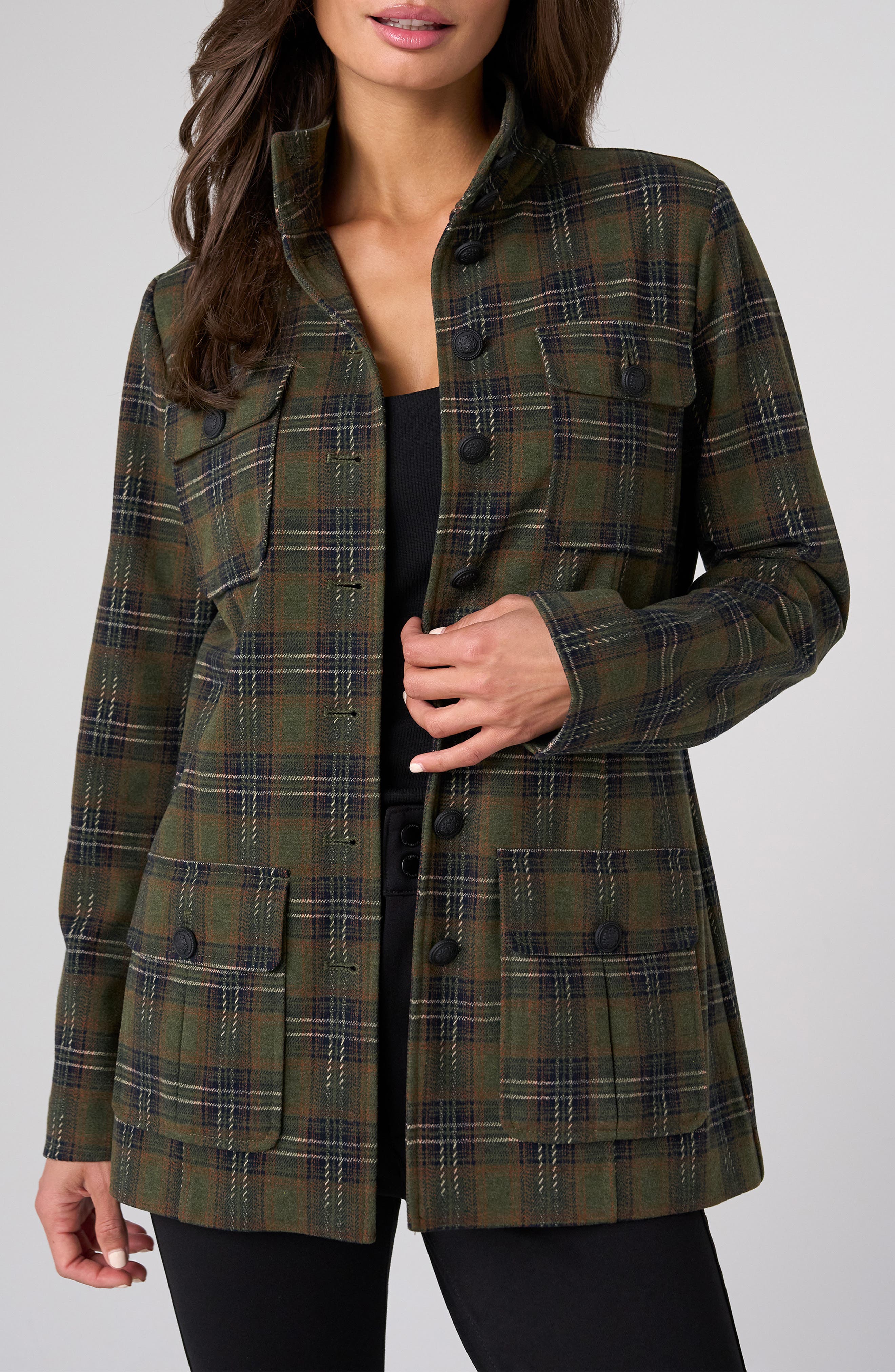 selected OLIVE MULTI
