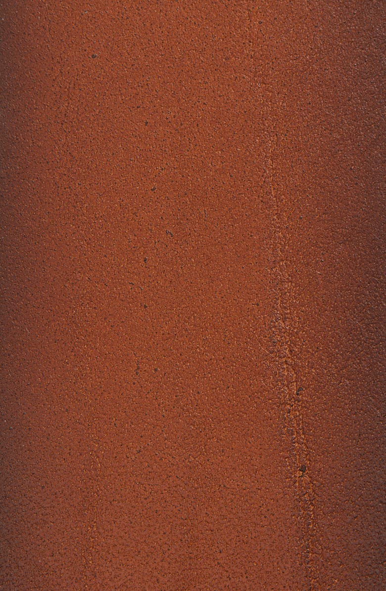 Sam Edelman Plaque Buckle Leather Belt, Alternate, color, Tan