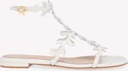 Gianvito Rossi Ocean Flat