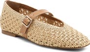 Kelsi Dagger Brooklyn Freya Flat