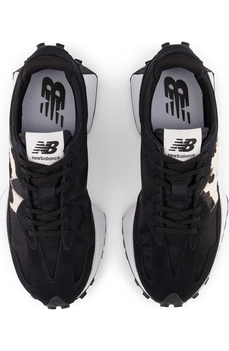 New Balance 327 Colorblock Running Shoe, Alternate, color,