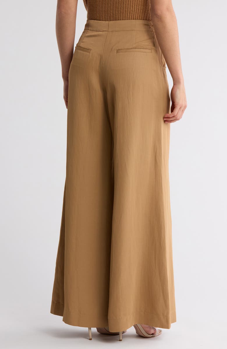 TWP Demie Wide Leg Pants, Alternate, color,