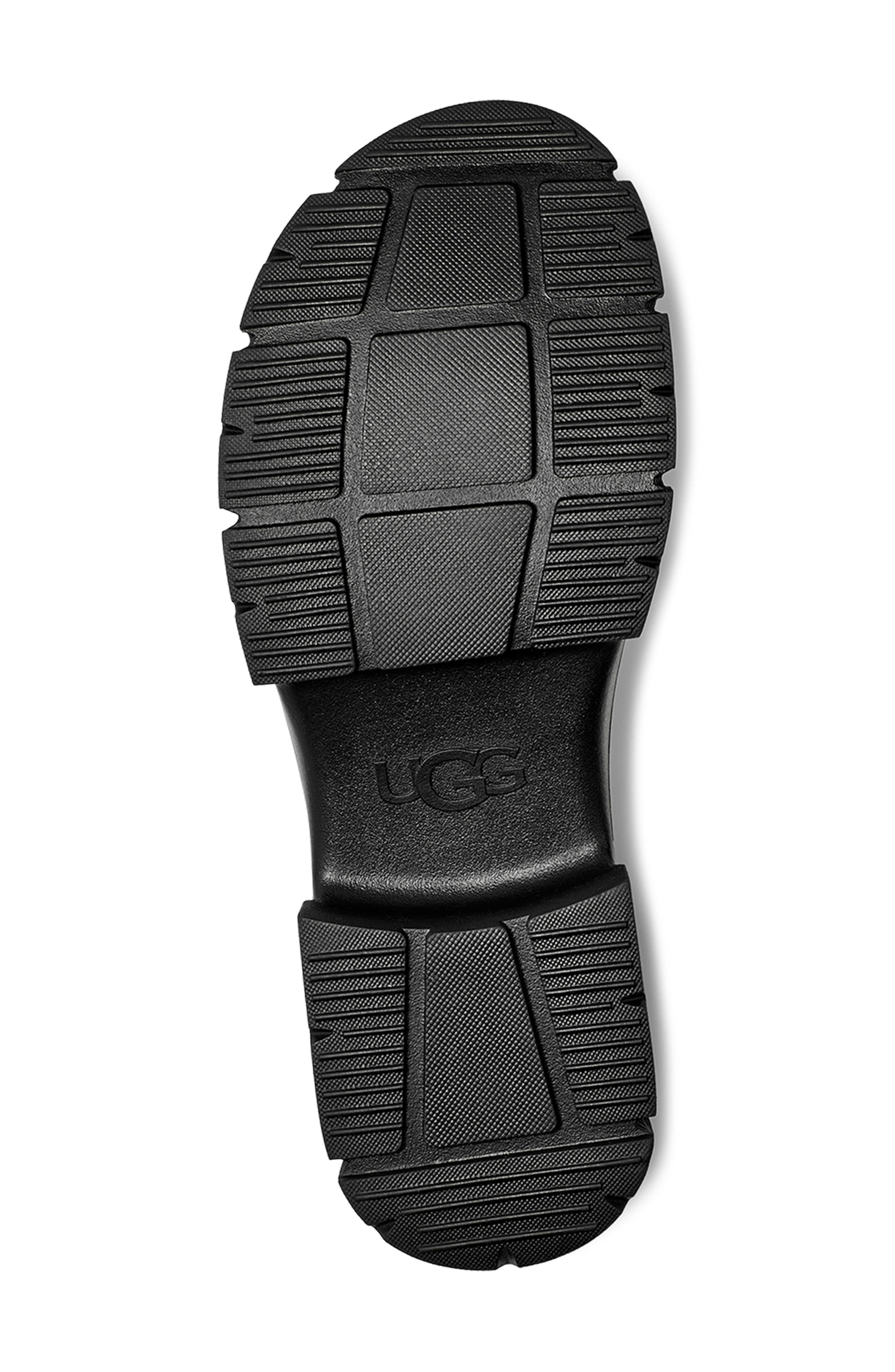 UGG<sup>®</sup> Ashton Lug Sandal, Alternate, color, Jasmine