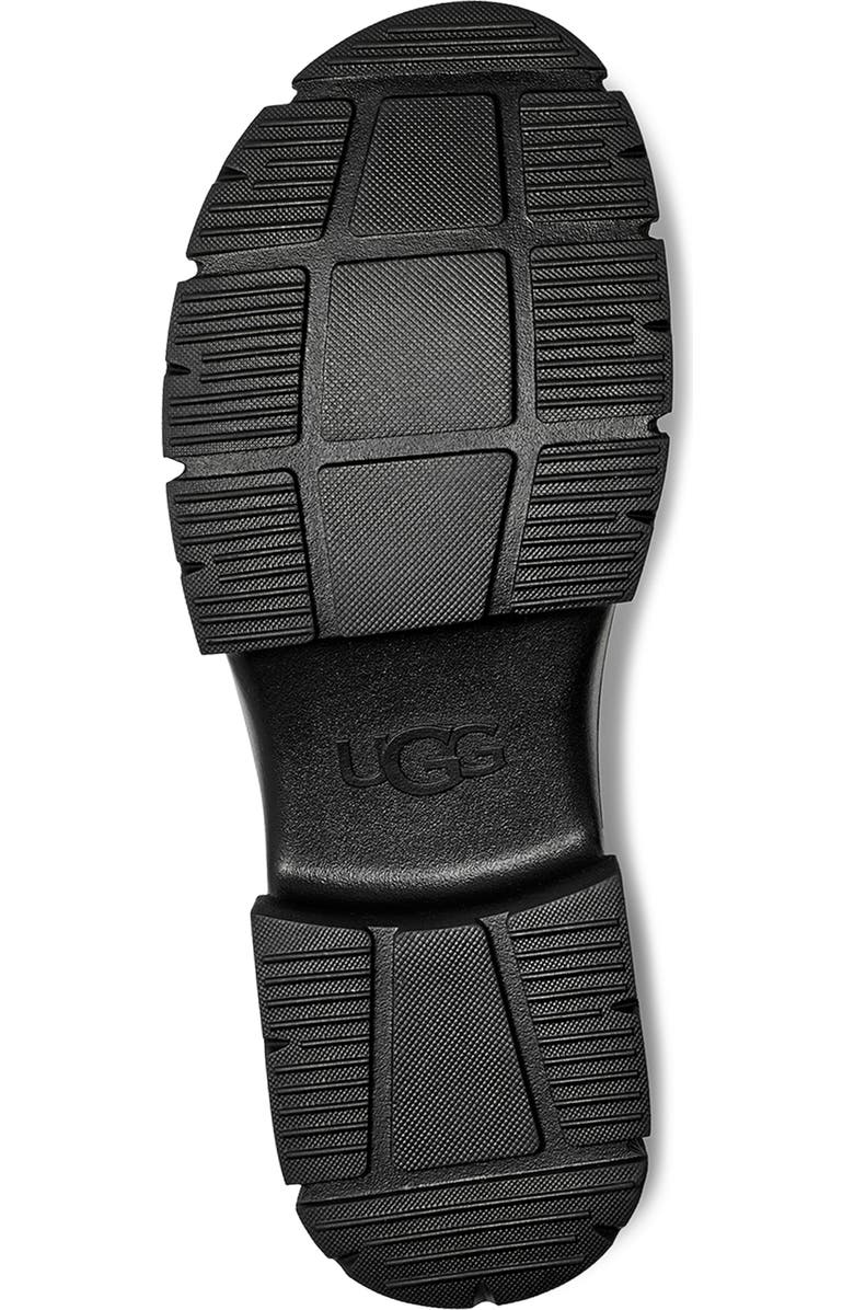 UGG<sup>®</sup> Ashton Lug Sandal, Alternate, color, Jasmine