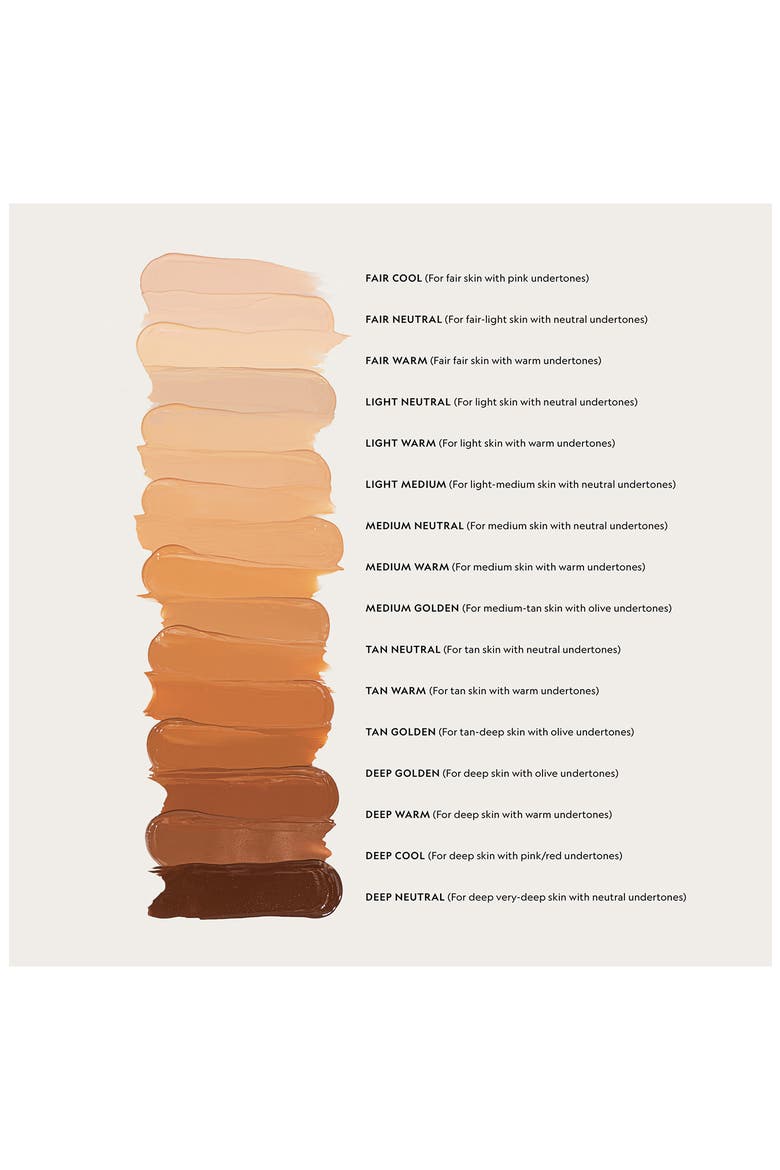 Skin on Skin BC Foundation SPF 40, Alternate, color, TAN NEUTRAL