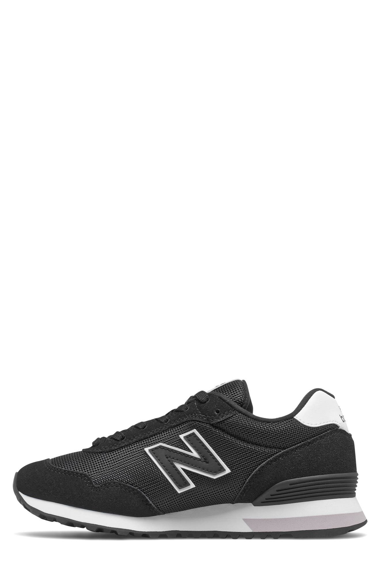 New Balance 515 Running Shoe, Alternate, color, 