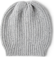 Brunello Cucinelli Cashmere and silk beanie