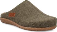 Taos Woolness Clog