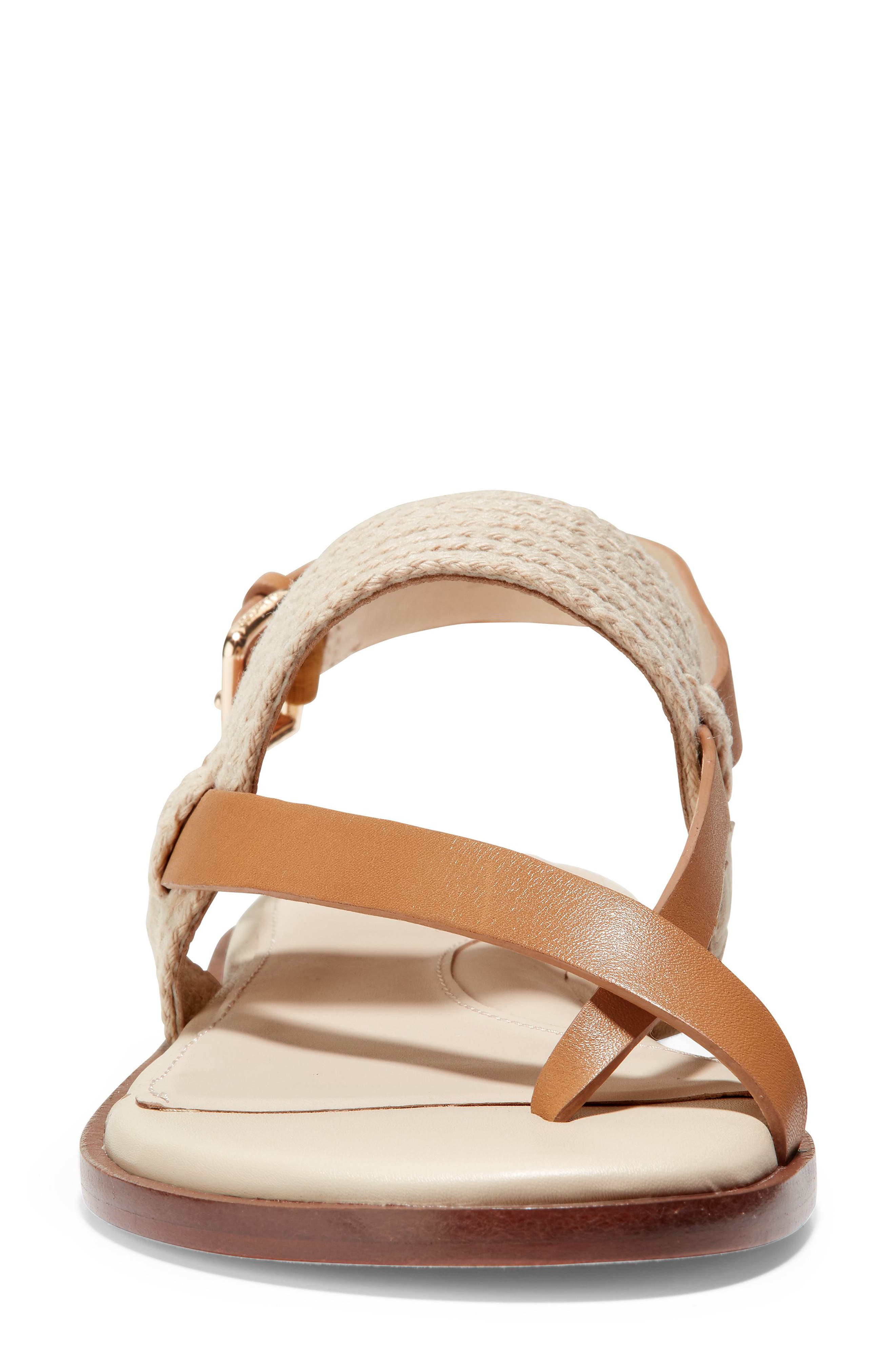 Cole Haan Annalisa Slingback Sandal, Alternate, color, 