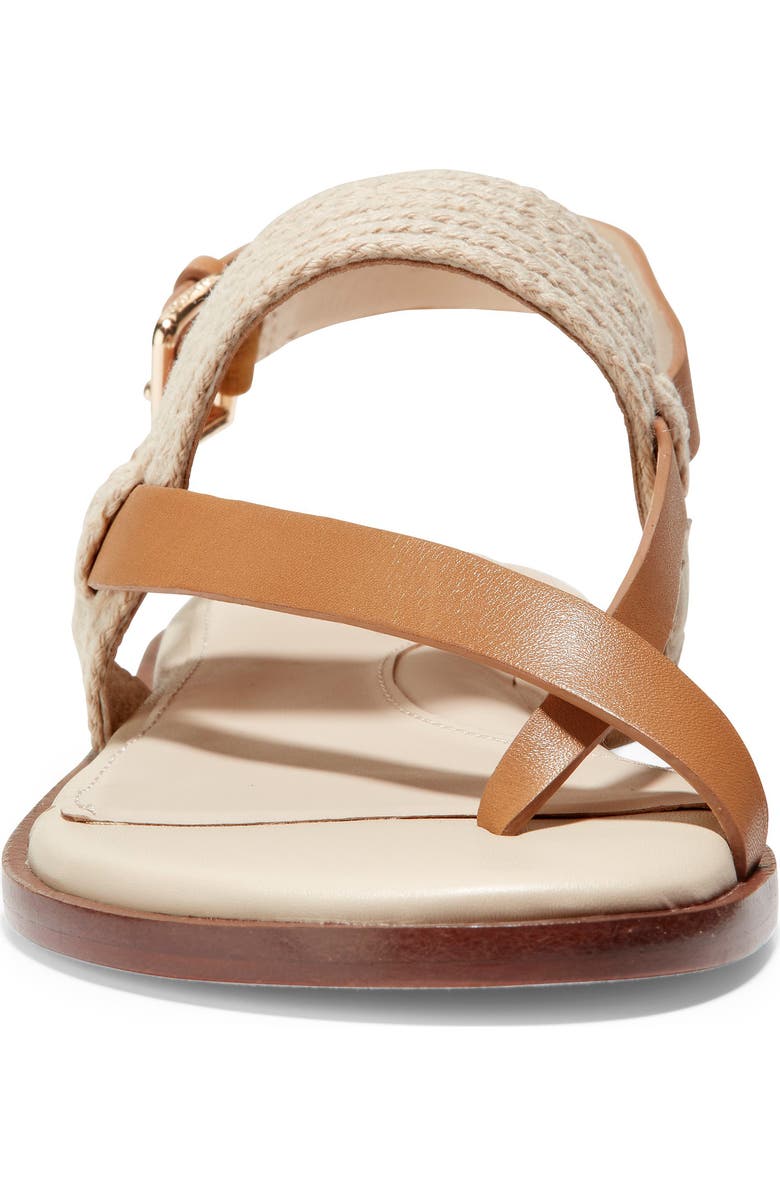 Cole Haan Annalisa Slingback Sandal, Alternate, color,