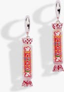 Alex and Ani SMARTIES® Huggie Hoops