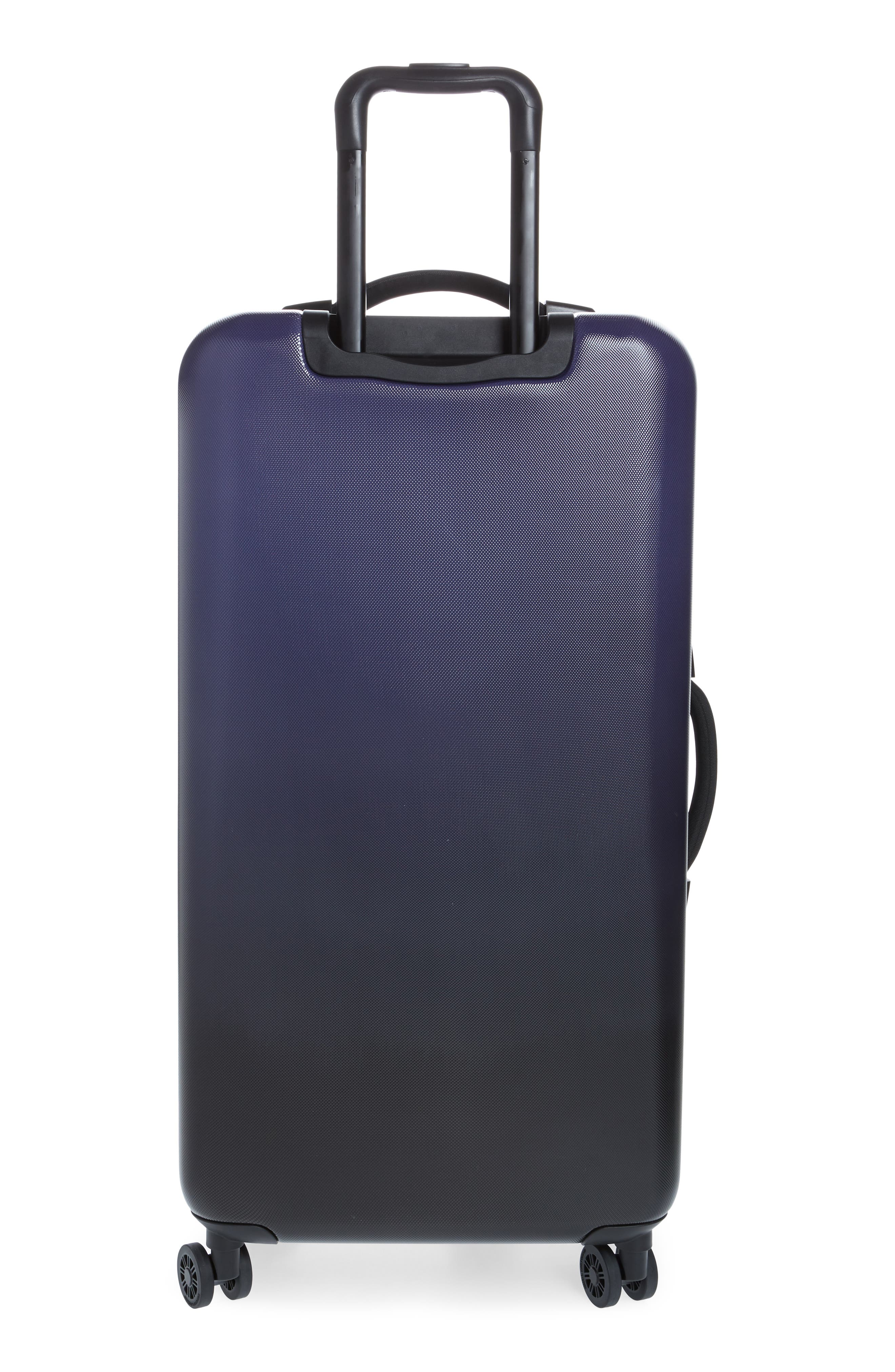 Herschel Supply Co. Trade 34-Inch Large Wheeled Packing Case, Alternate, color, 