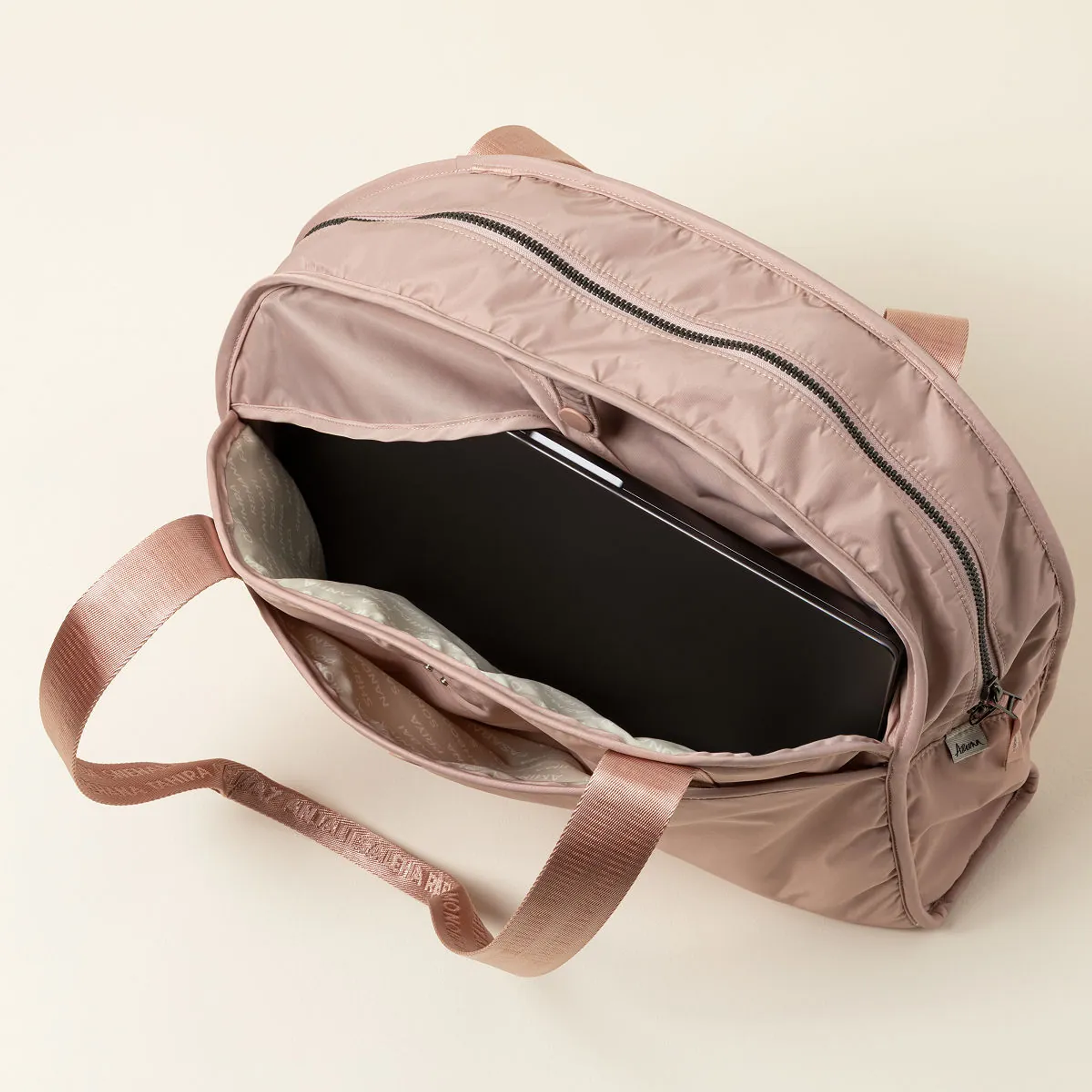 Uncommon Goods Empowering Survivors Tote - Thumbnail 4