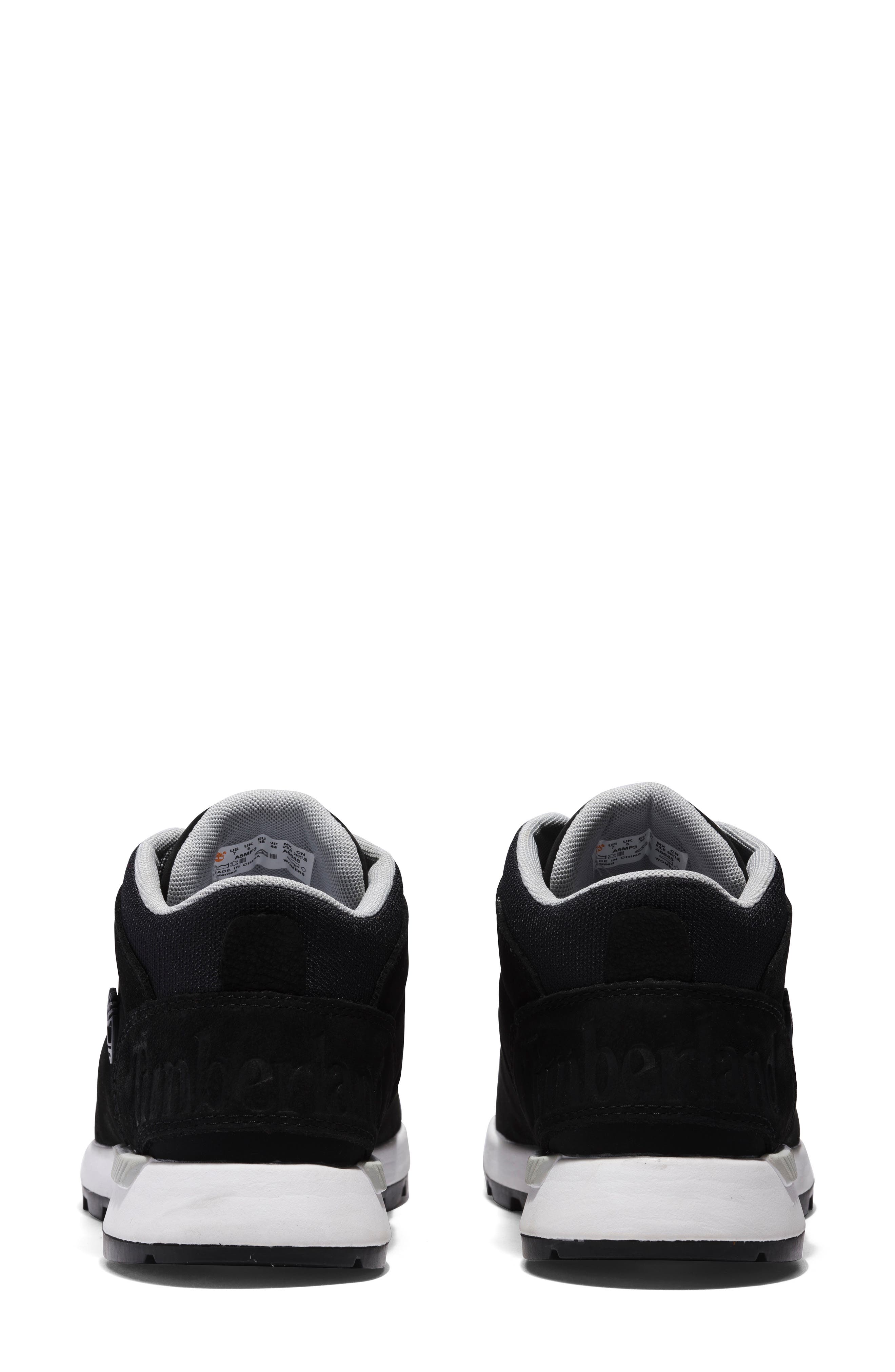 Timberland Sprint Trekker Waterproof Mid Sneaker, Alternate, color, 