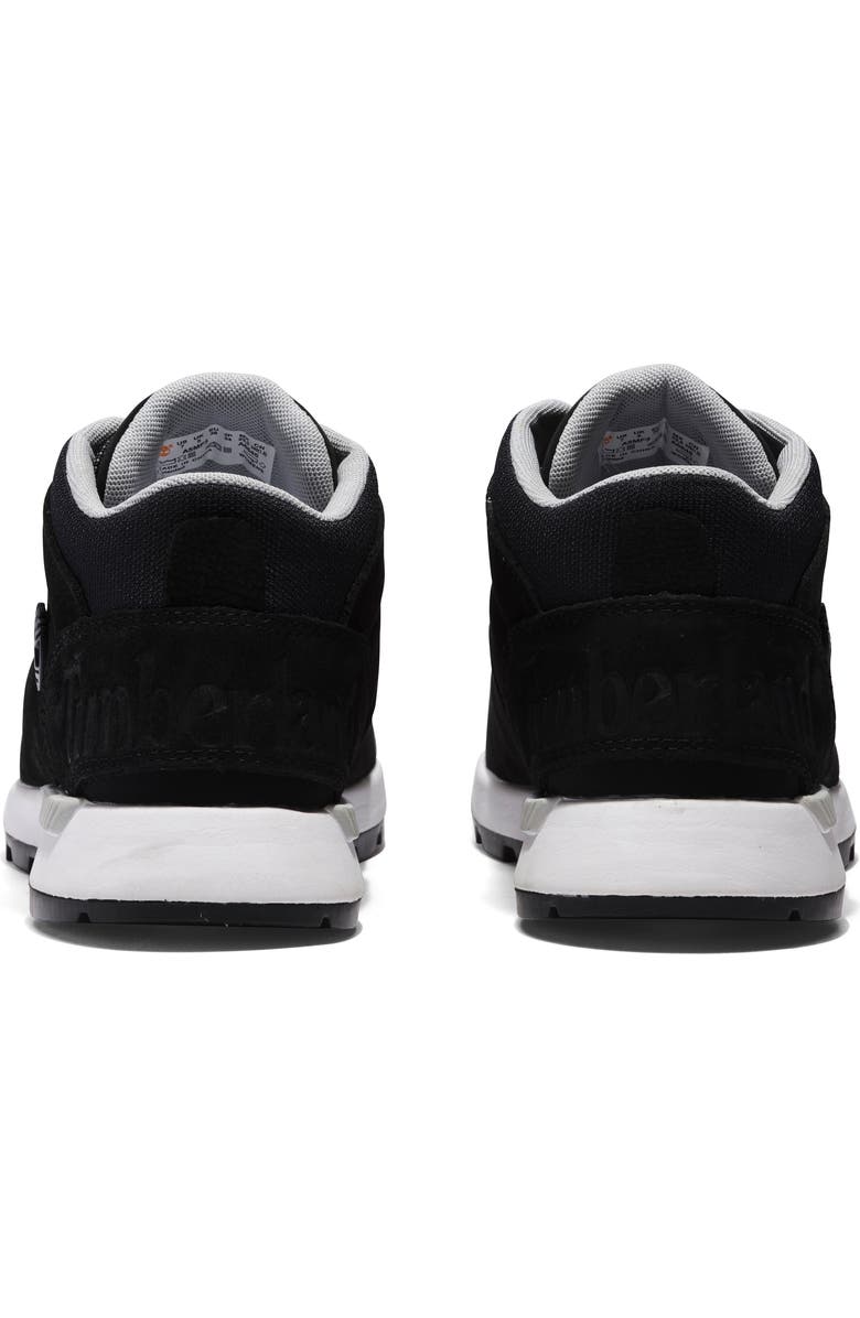 Timberland Sprint Trekker Waterproof Mid Sneaker, Alternate, color,