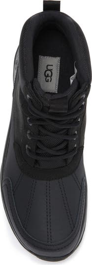 Emmett Waterproof Snow Boot